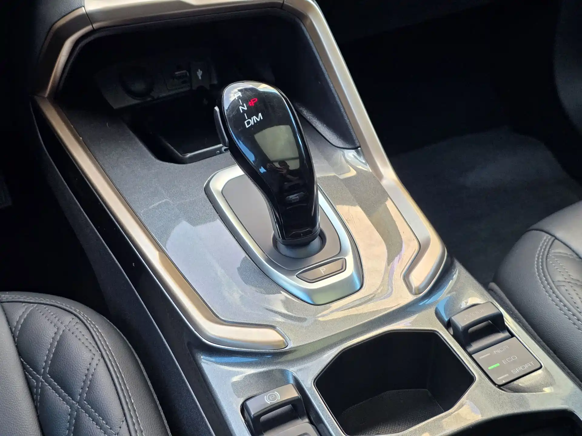 Фото 16 - Haval H6