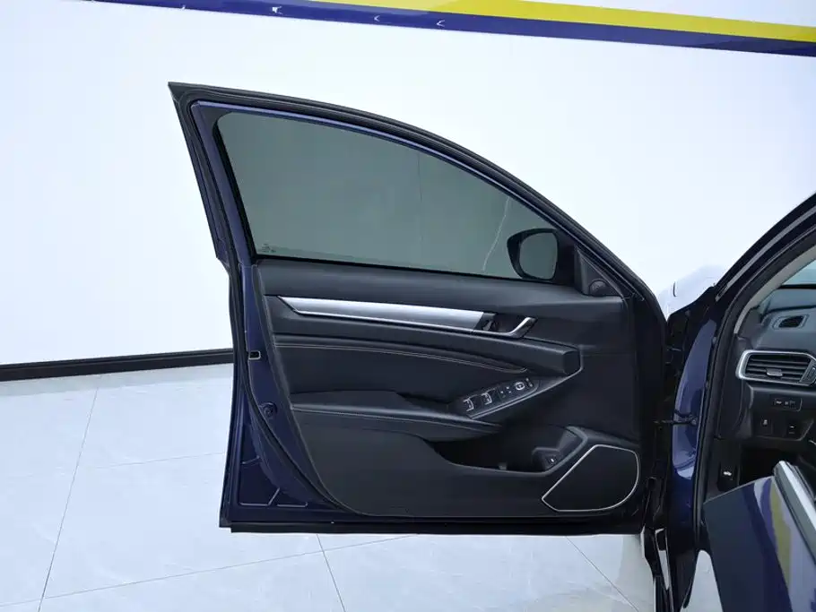 Honda Inspire 2019 2019 260TURBO Deluxe Edition China VI