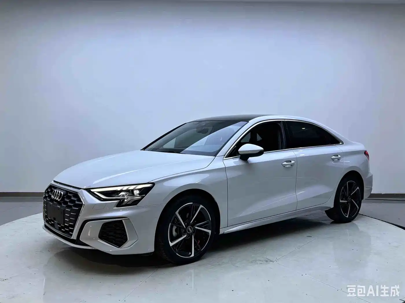 Audi A3 2022 A3L Limousine 35 TFSI Style Sport