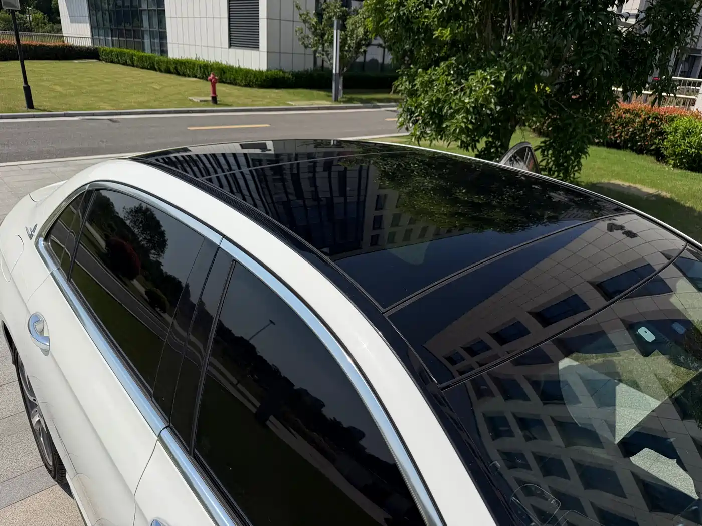 Mercedes-Benz E-Class 2019 E 300 L Sport Luxury фото 28