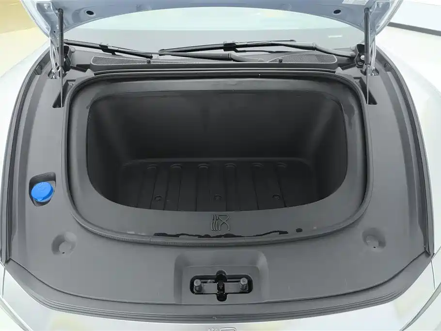 BYD Han L 2025 EV AWD LiDAR Flagship фото 10