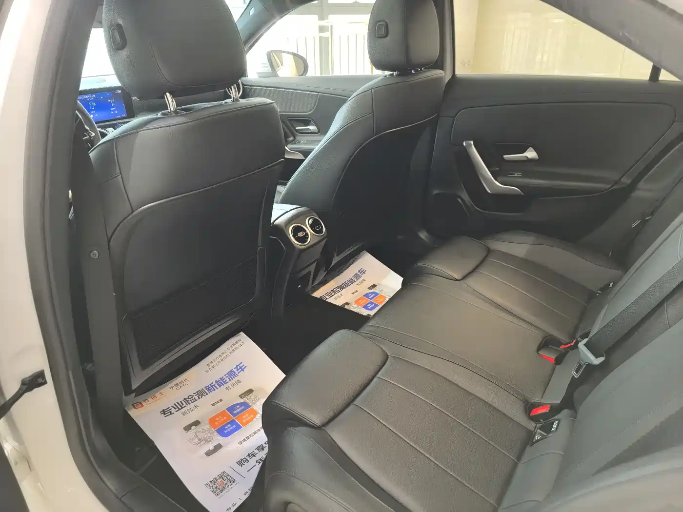 Mercedes-Benz A-Class 2023 A 180 L фото 5