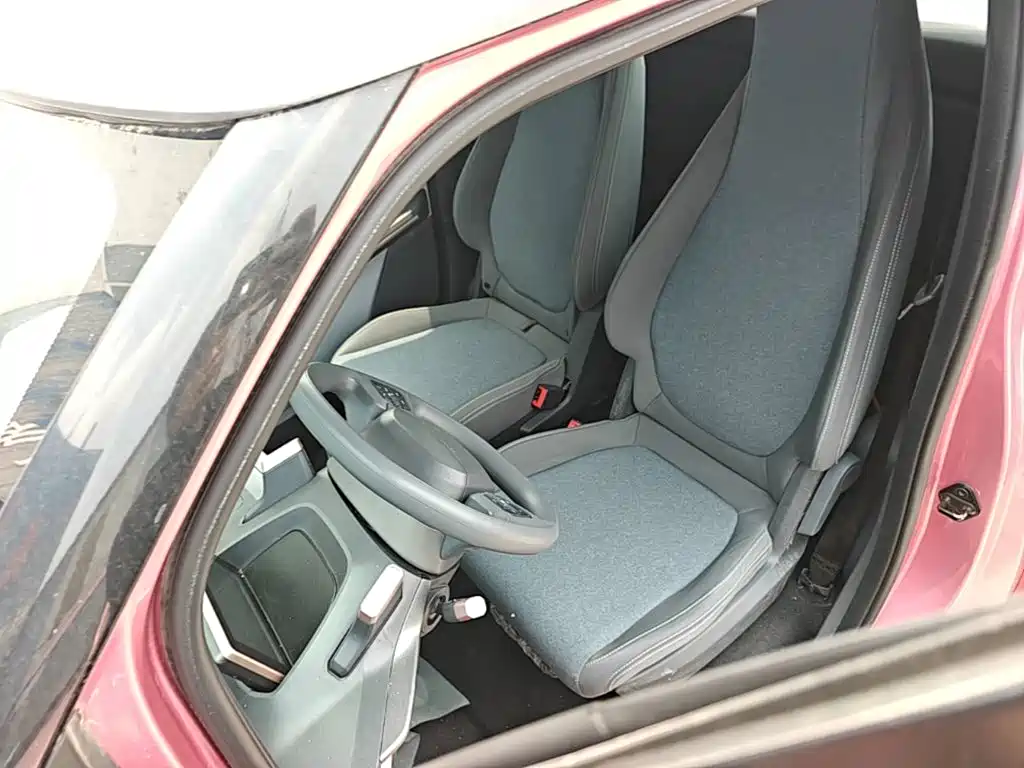 صورة 15 - Baojun E200