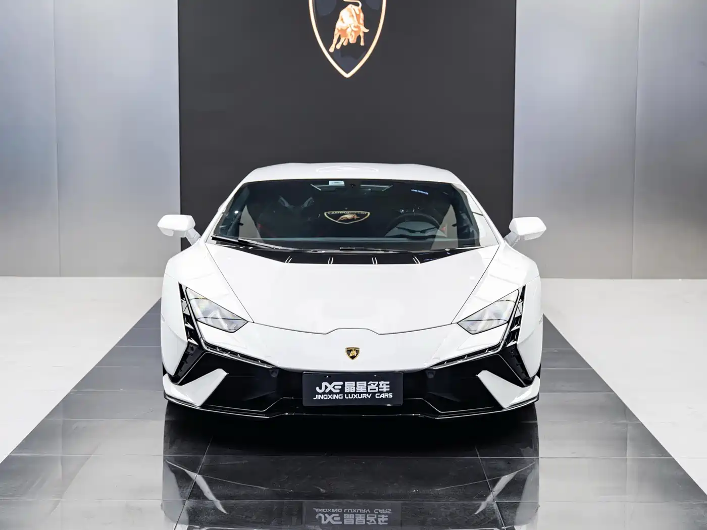 2025 Lamborghini Huracán