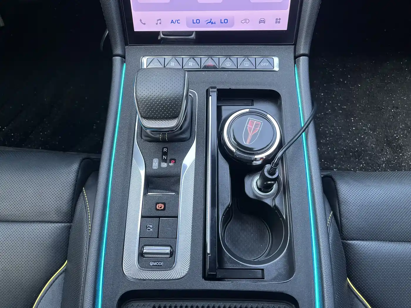 Hongqi H6 2023 2.0T Premium Edition фото 17