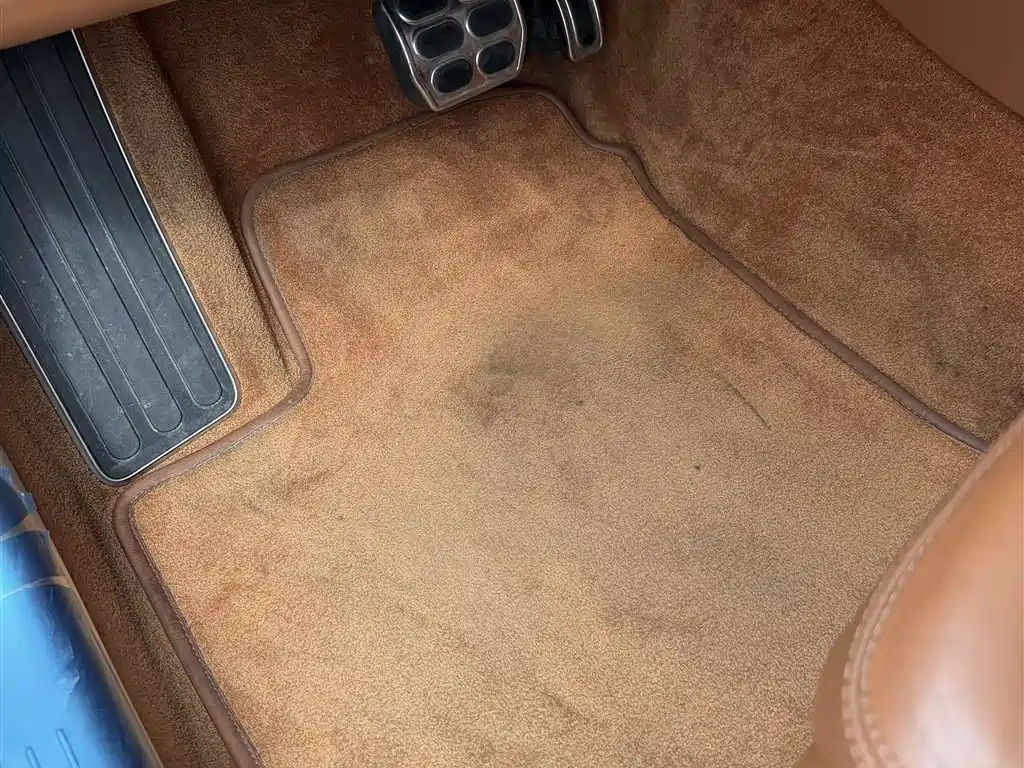 Bentley Flying Spur 2008 2005 6.0T Standard Model