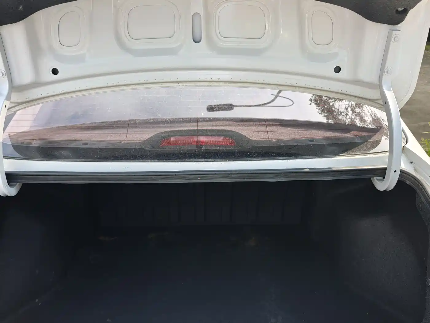 Hyundai Elantra 2020 1.6L Auto GL Pleasing Edition фото 13