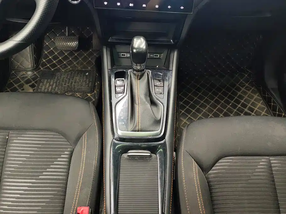 Roewe RX3 2022 2021 PRO 1.6L CVT Elite
