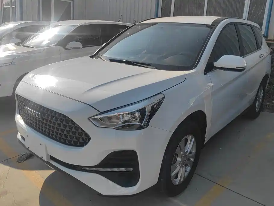 Photo 1 - Haval M6