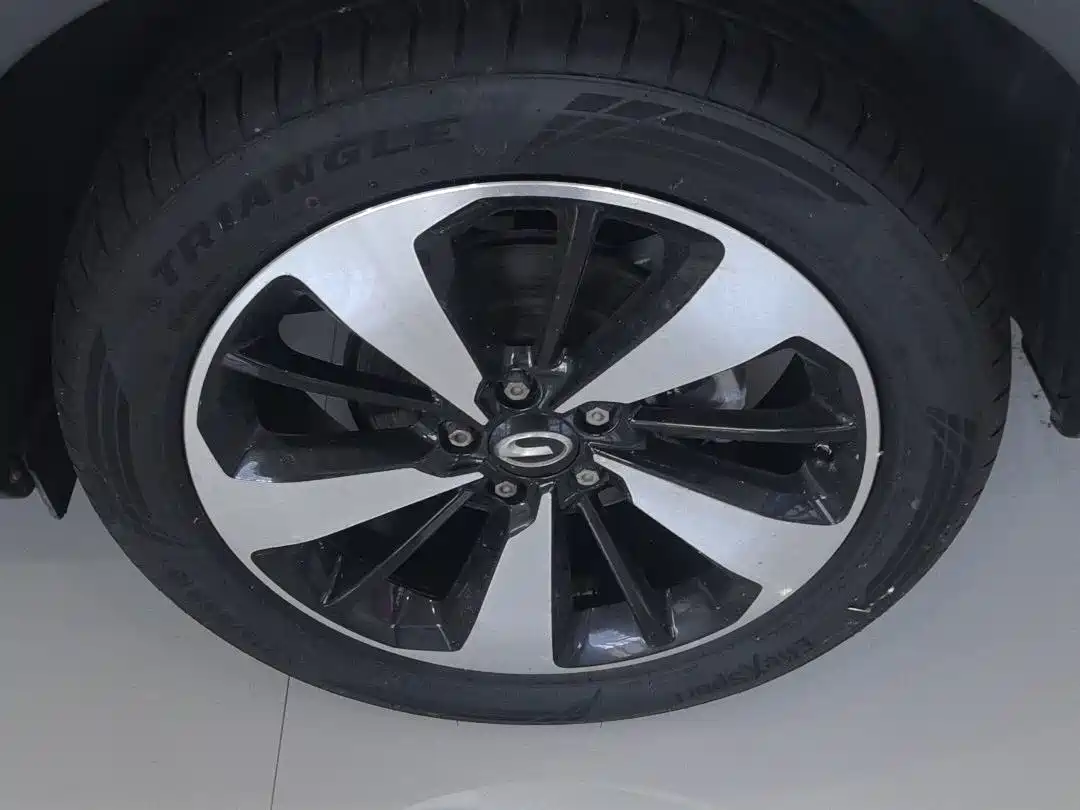 Photo 7 - GAC Trumpchi GS4