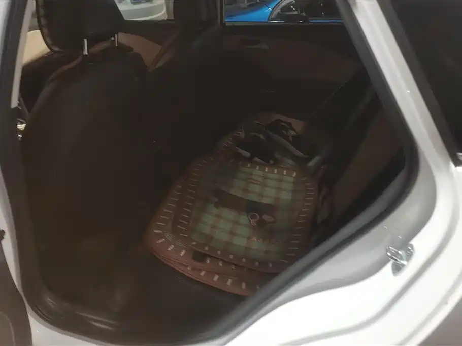 Chevrolet Monza 2020 320 Auto Comfort Edition фото 11