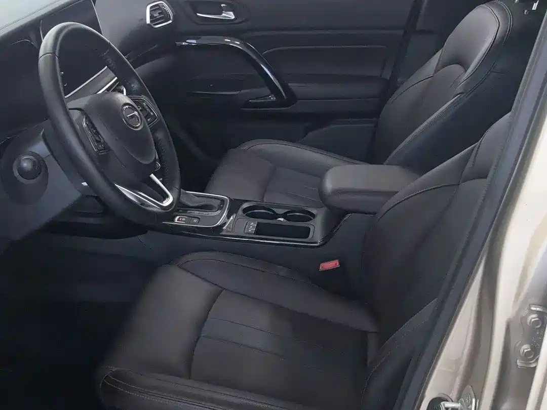 Photo 9 - GAC Trumpchi GS4