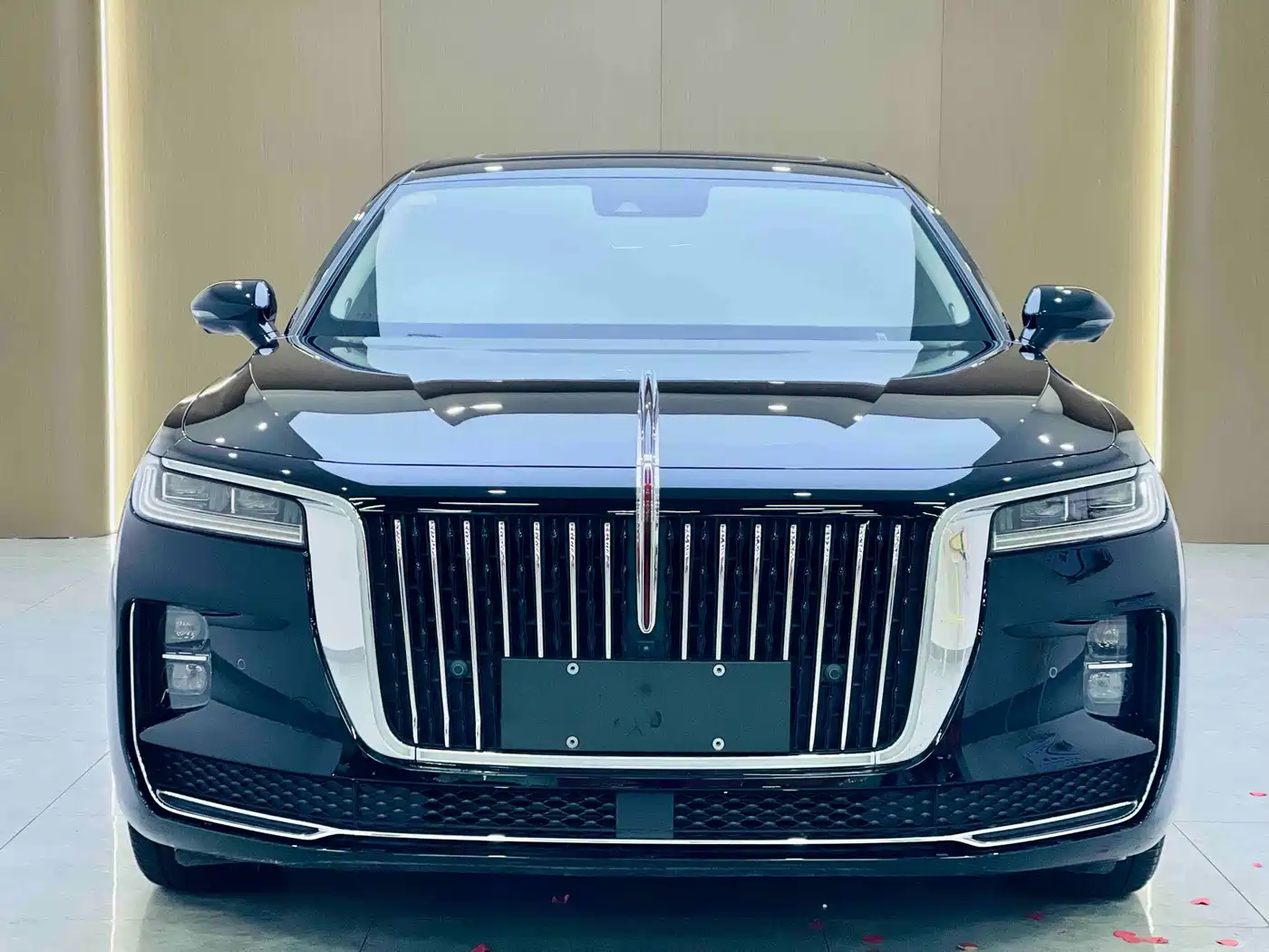 Hongqi HONGQI H9