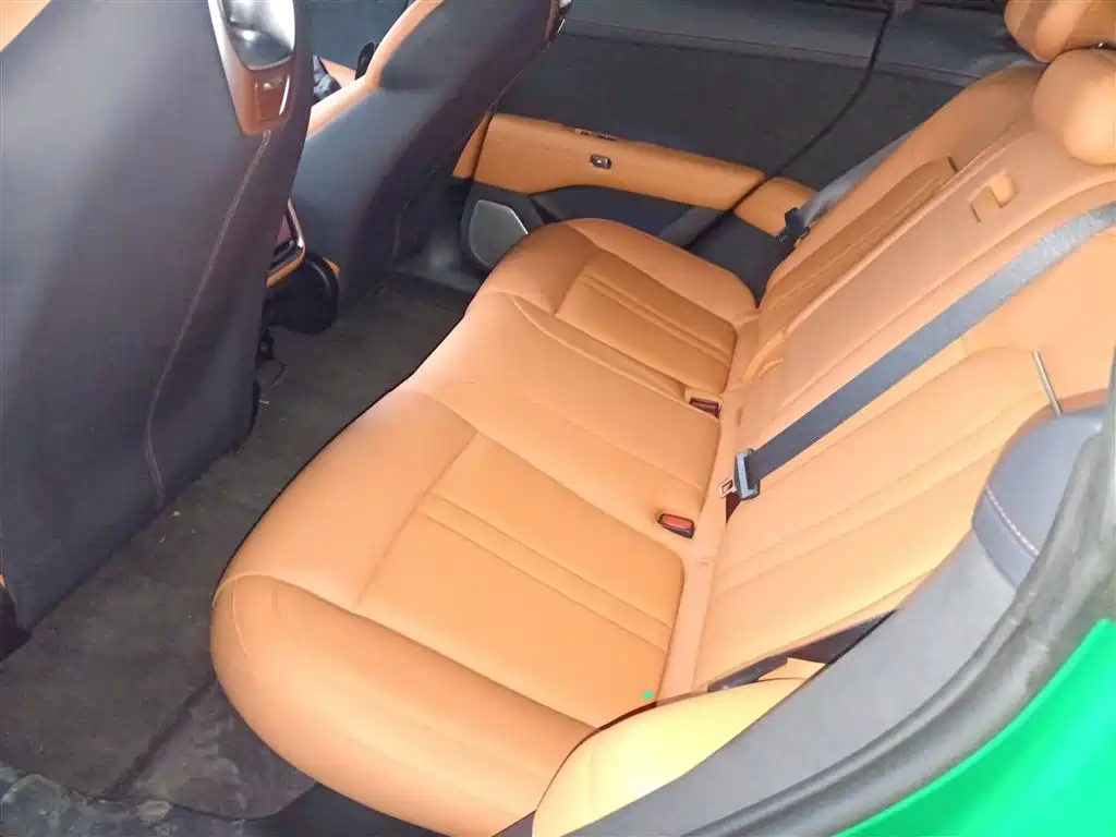 Xiaomi Auto Xiaomi YU7 2025 Extended Range RWD Edition фото 14