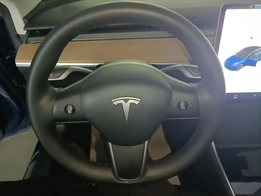 Tesla Model 3 2020 2020 Standard Range Rear-Wheel Drive Upgrade