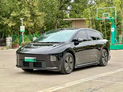 Li Auto i6