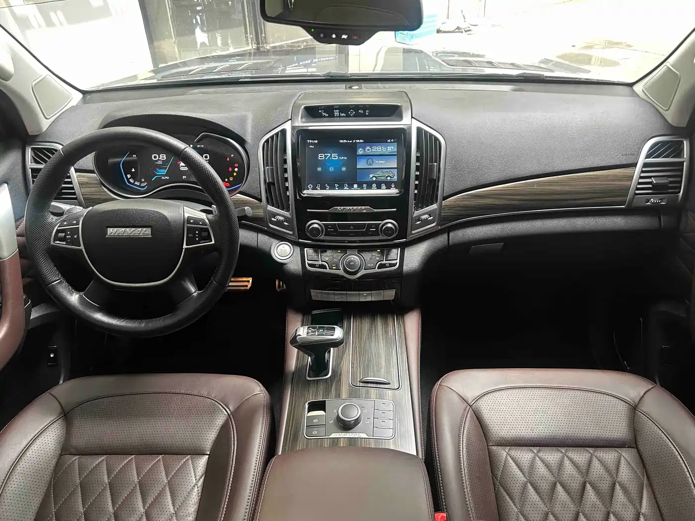 Photo 16 - Haval H9