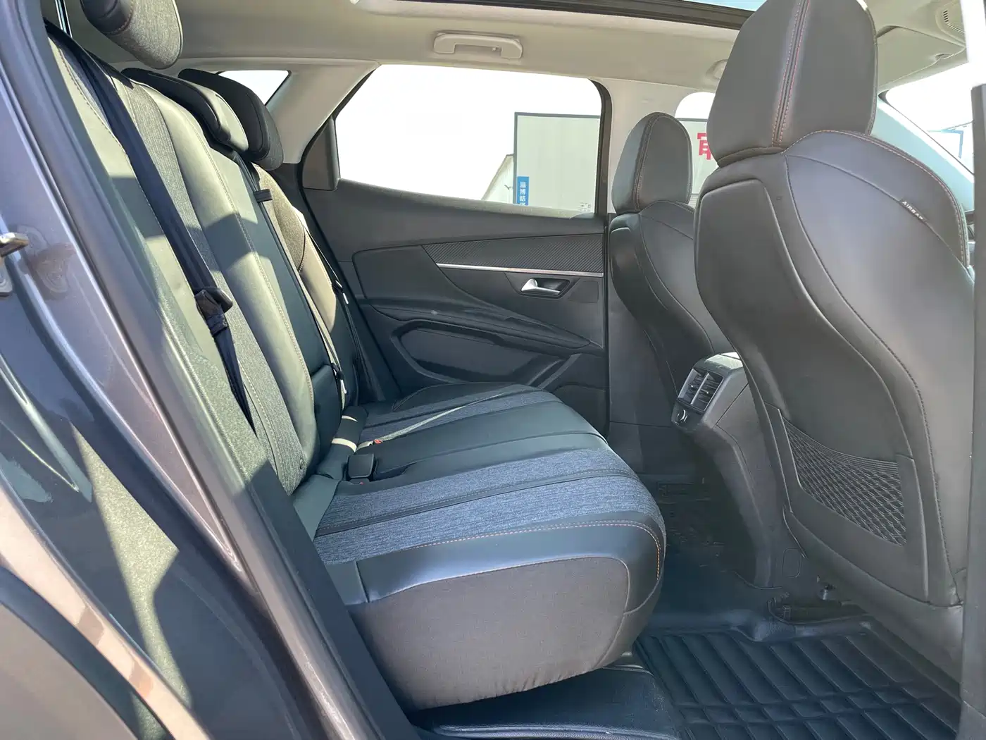 Peugeot 4008 2018 350THP Elite фото 16