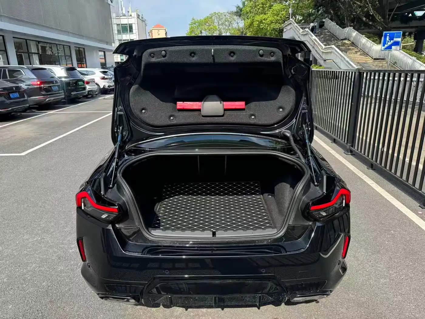 BMW M240i 2023 M240i фото 7