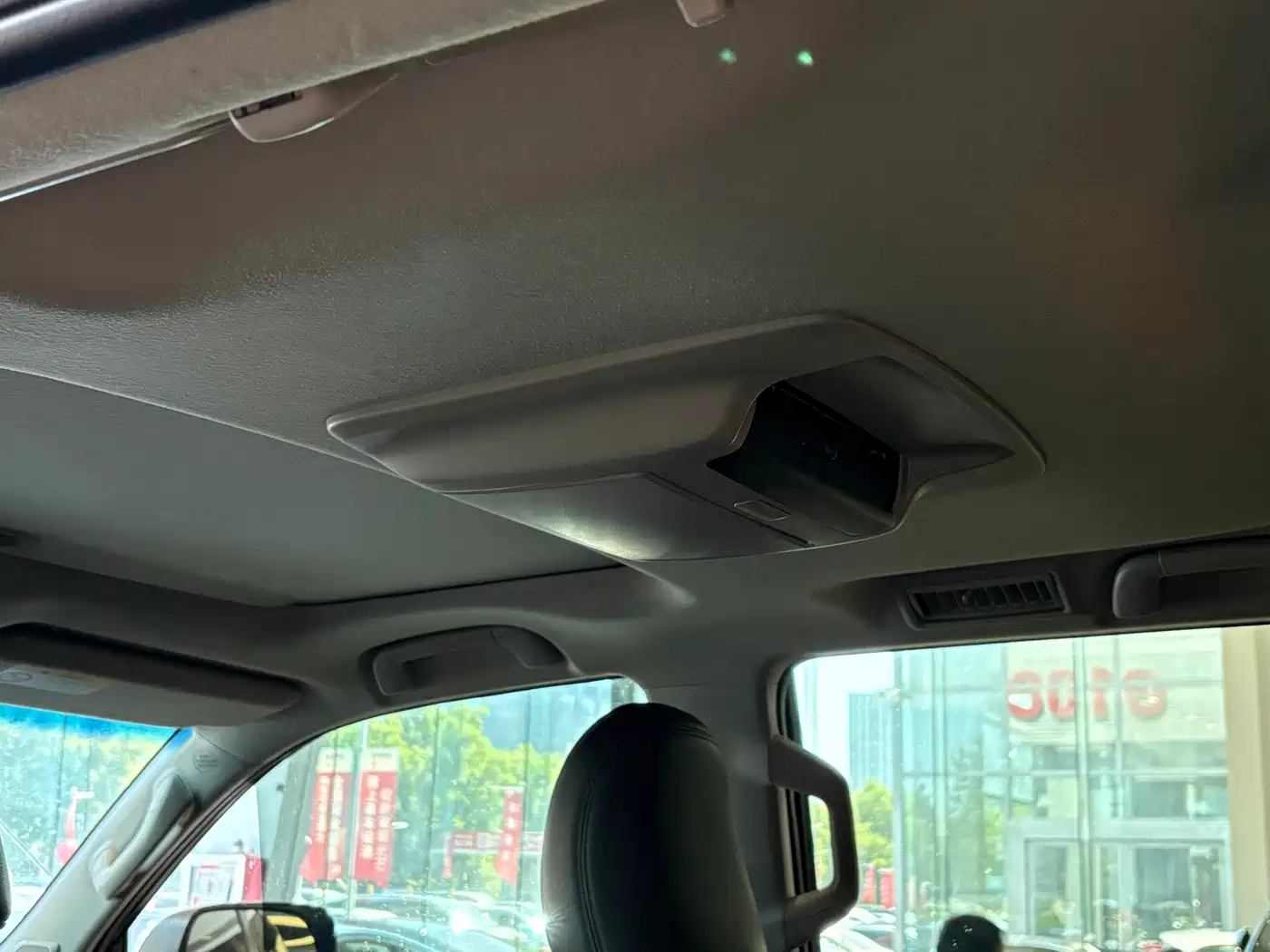 Toyota Prado 2016 3.5L Auto TX-L NAVI фото 11