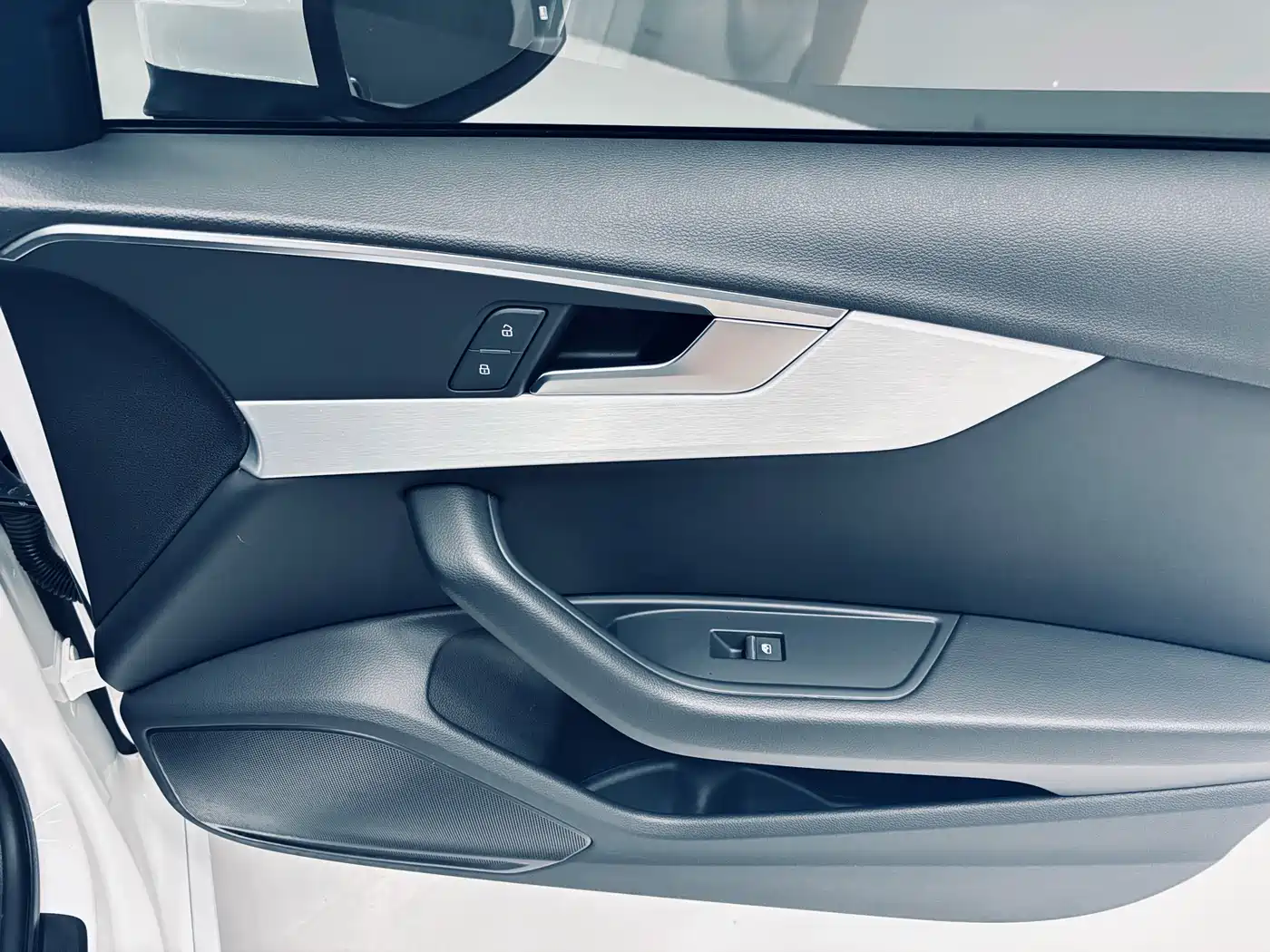 Audi A4L 2019 40 TFSI Fashion (China V) фото 16