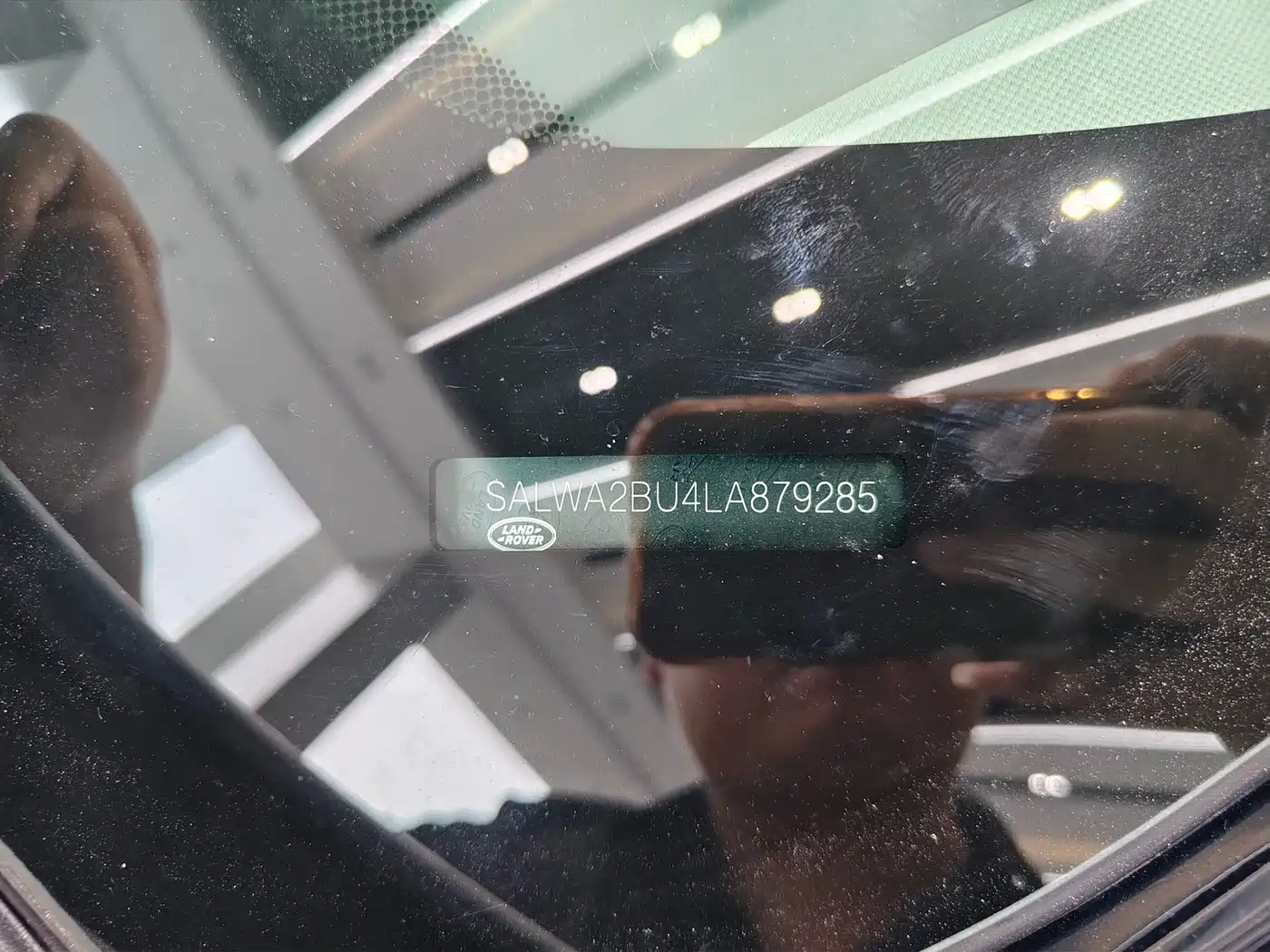 Land Rover Range Rover Sport 2020 3.0 L6 HSE DYNAMIC фото 25
