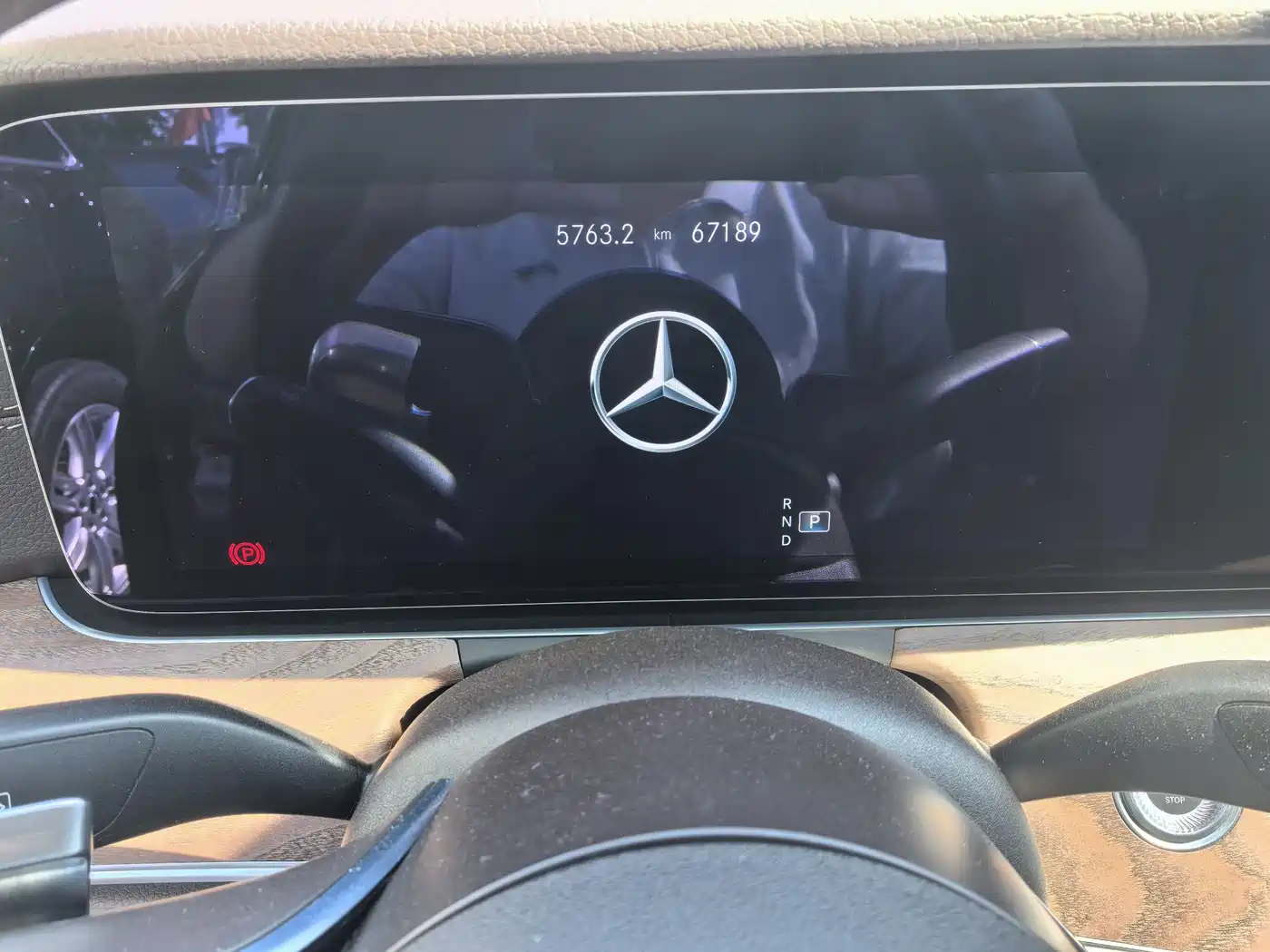Mercedes-Benz E-Class 2022 E 300 L Luxury фото 29