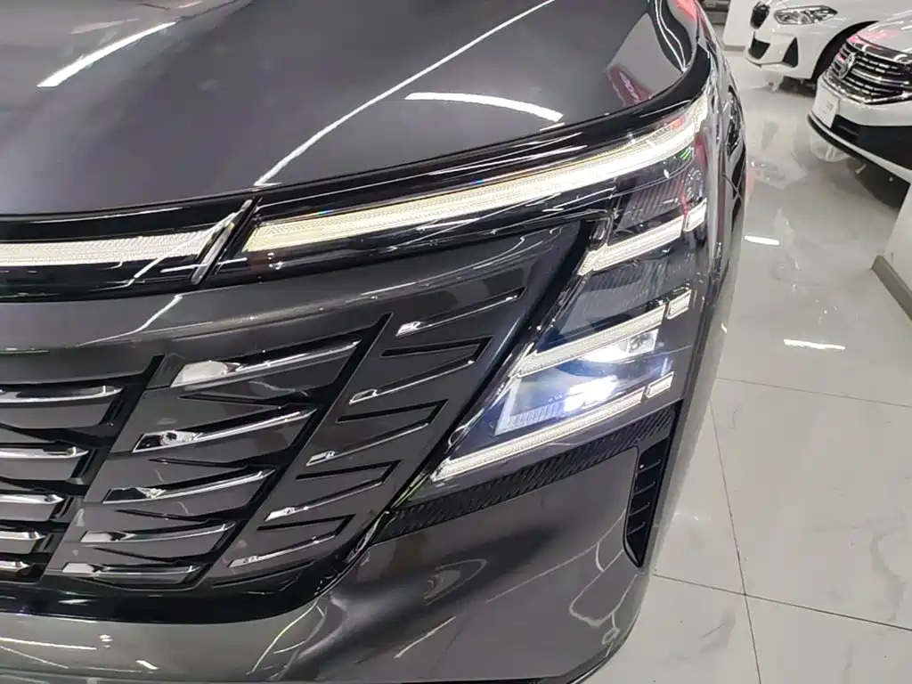Фото 24 - Changan CS75 PLUS