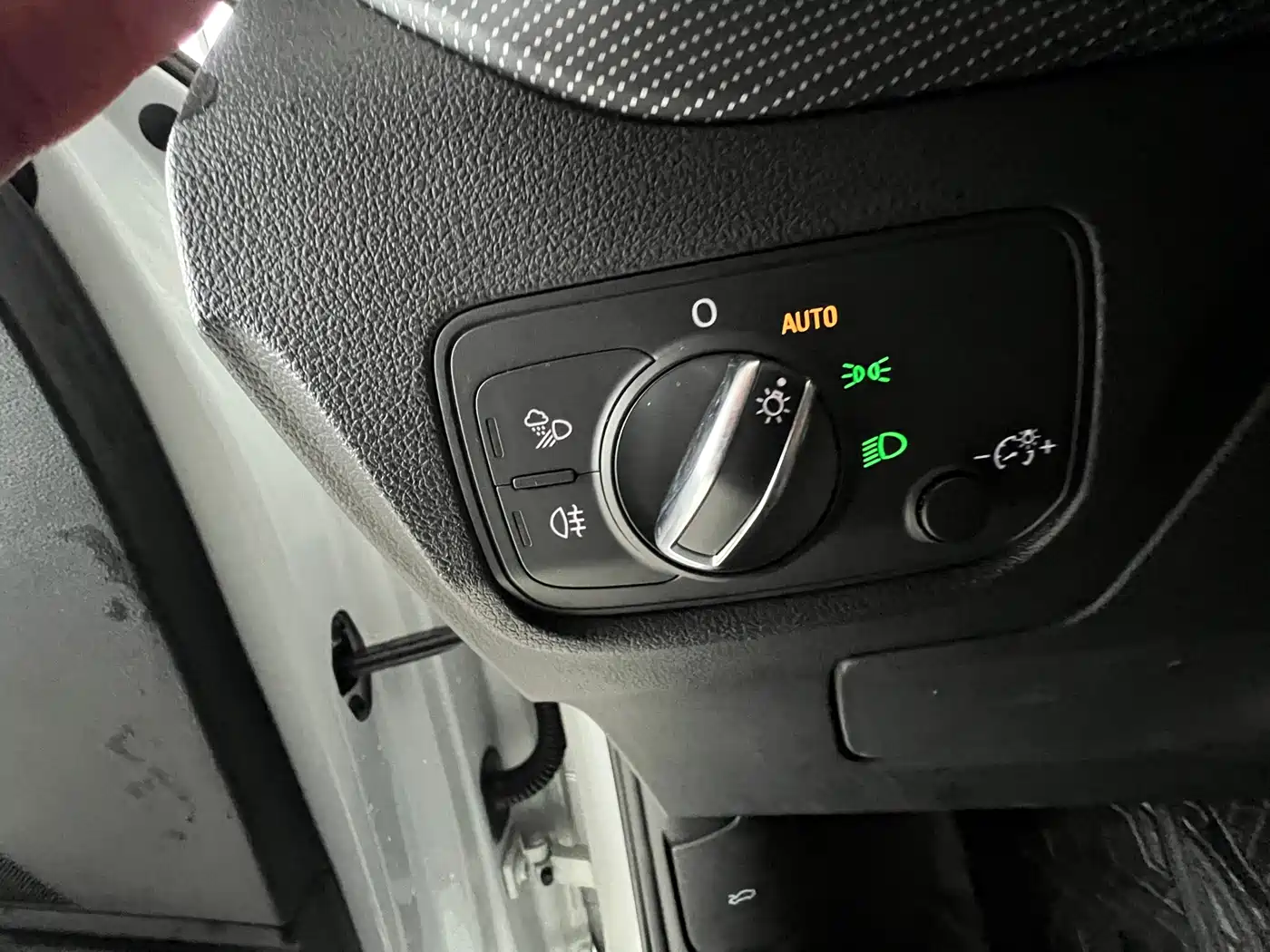 Audi Q2L 2021 35 TFSI Luxury Elegance фото 16