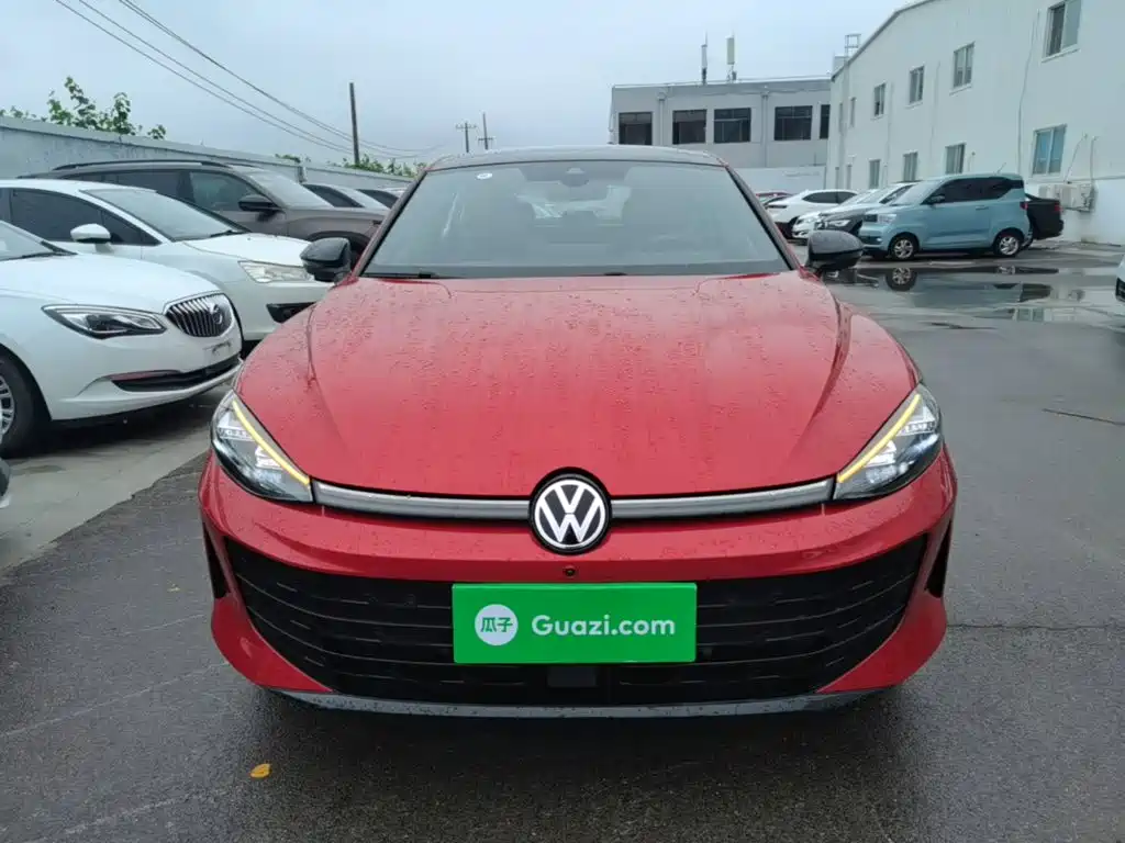 Volkswagen Lamando 2025 2025 Lamando L 2.0T Base