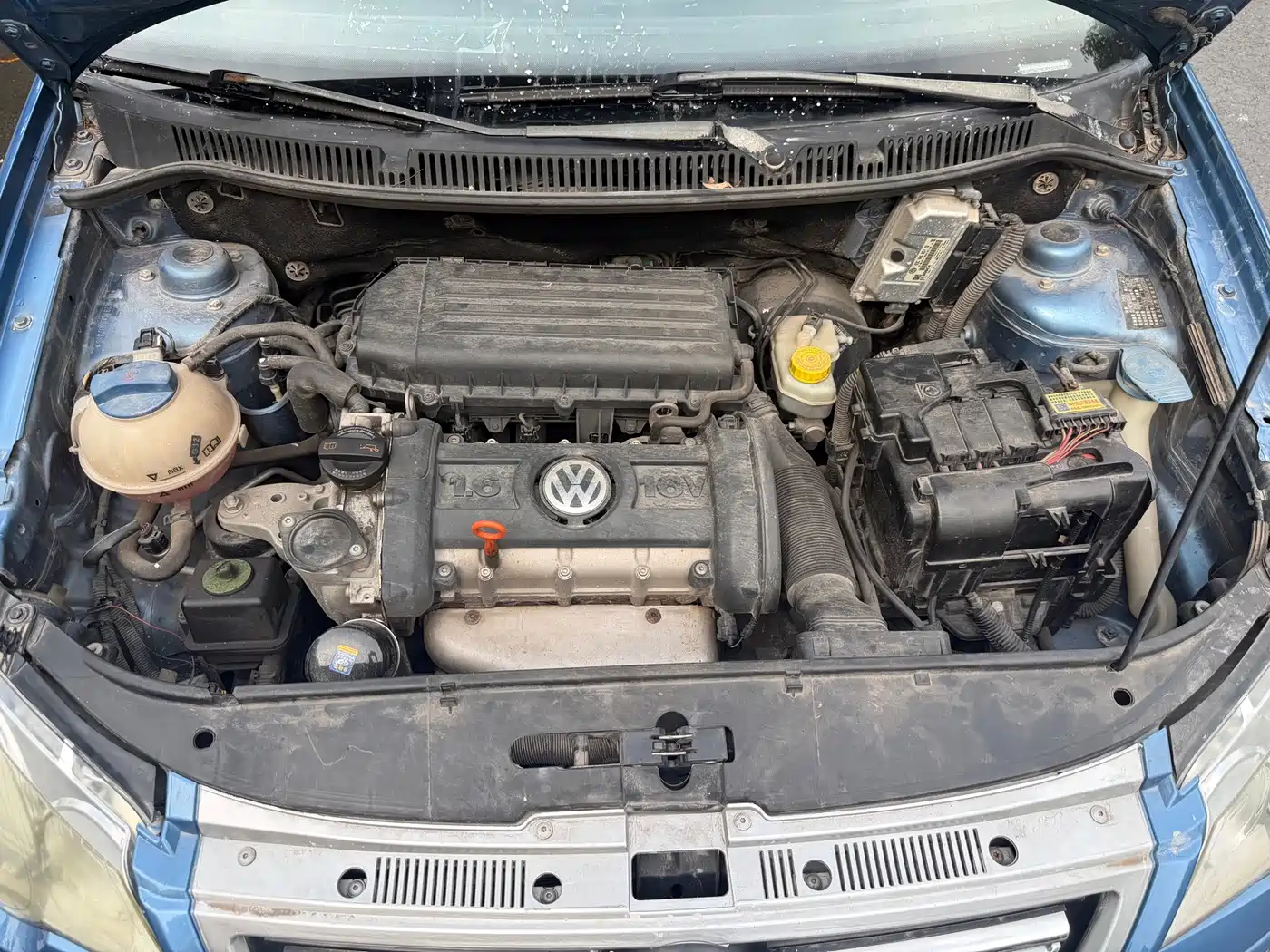 Photo 12 - Volkswagen Polo