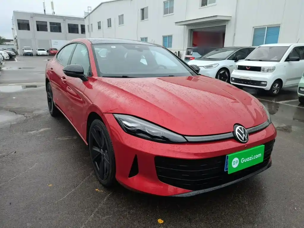Volkswagen Lamando 2025 2025 Lamando L 2.0T Base