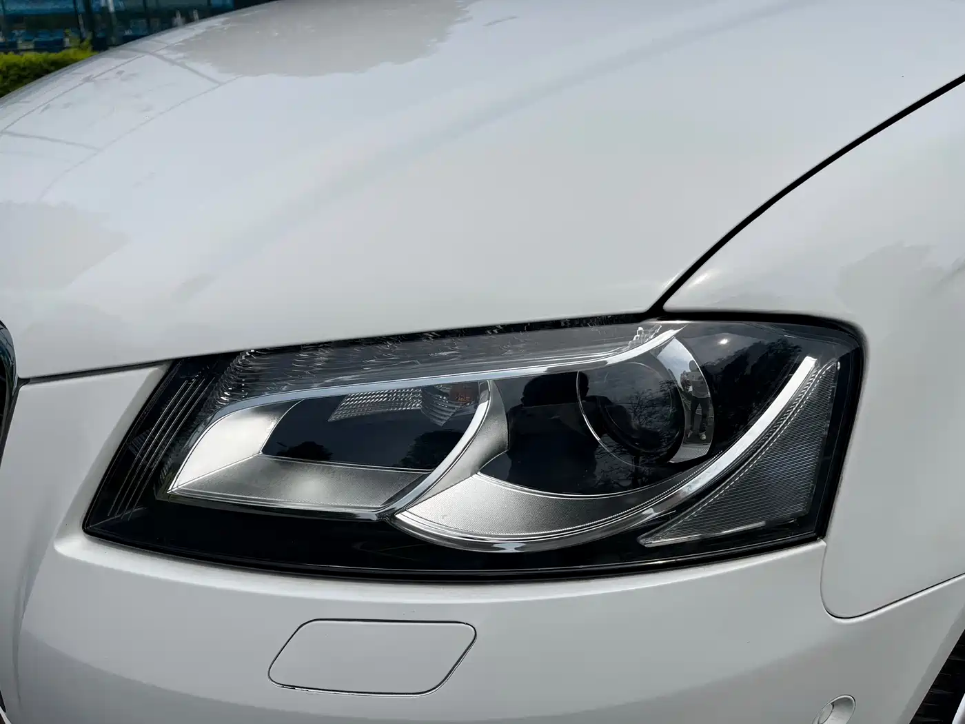 Audi A3 (Import) 2012 Sportback 1.8T Luxury фото 21