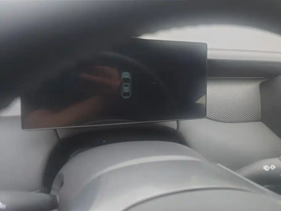 BYD Qin PLUS 2025 DM-i Smart Drive 55KM Leader фото 14