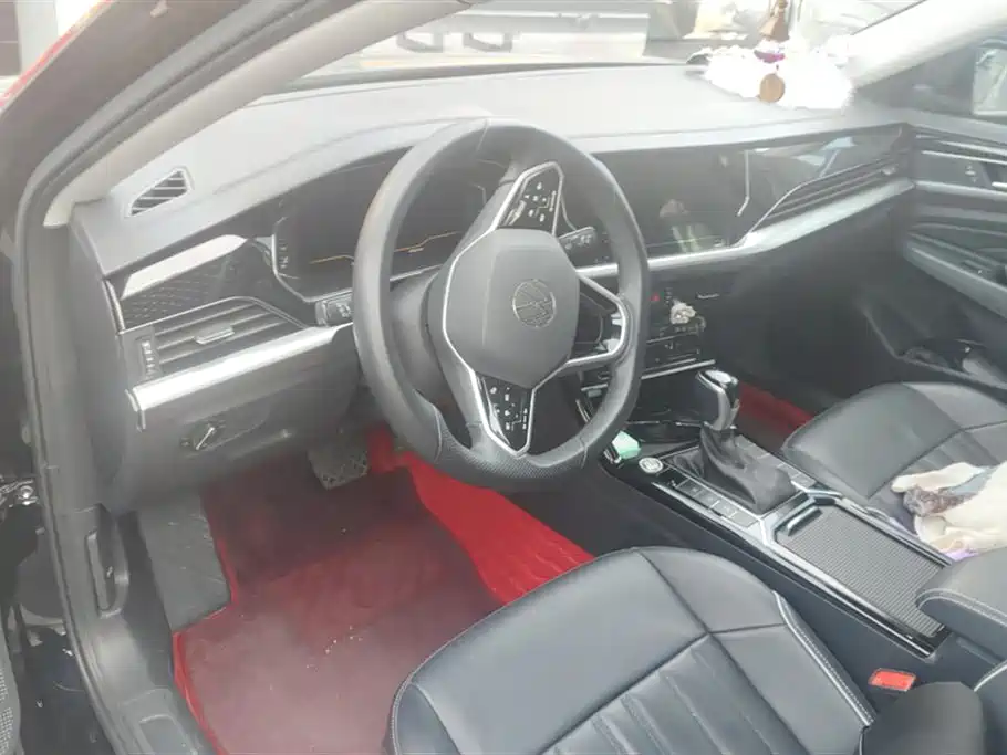 Volkswagen Passat 2023 330TSI Elite Edition фото 12