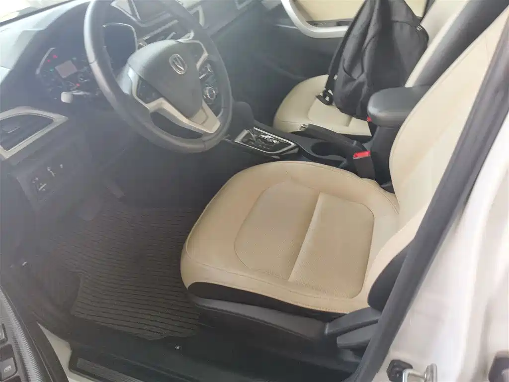 Changan Yuexiang V7 2016 2015 1.6L Automatic Lexiang China V