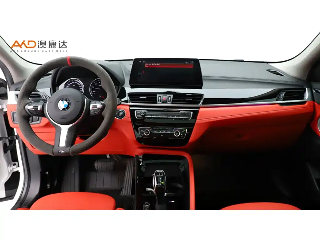 Фото 5 - BMW X2
