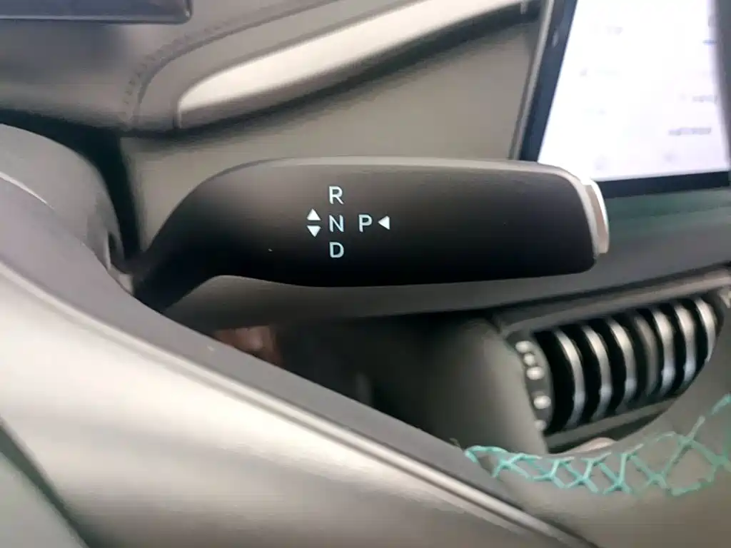 BYD Yuan PLUS 2025 2025 Smart Drive Edition 430KM Leading