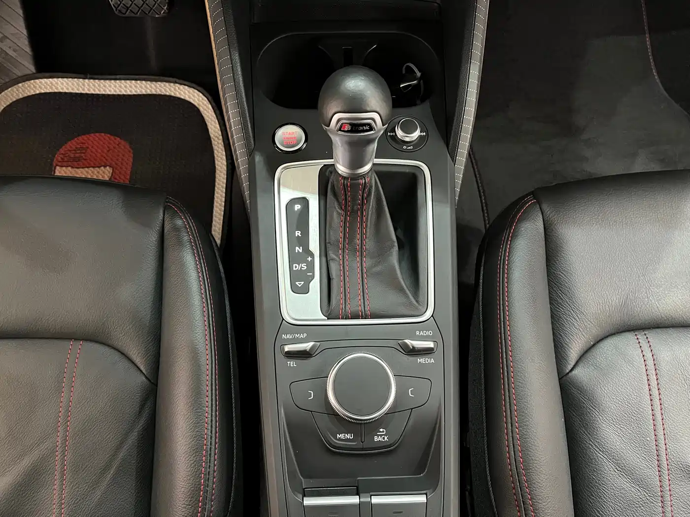 Audi Q2L 2022 35 TFSI Progressive Dynamic фото 14