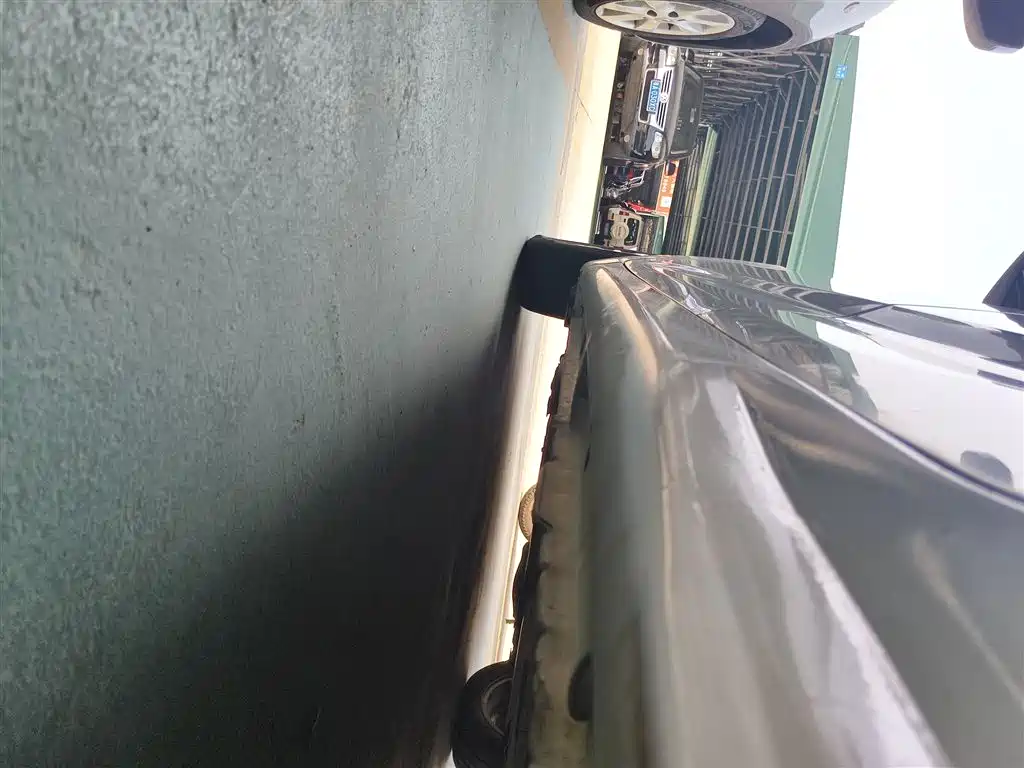 Changan Yuexiang V7 2016 2015 1.6L Automatic Lexiang China V