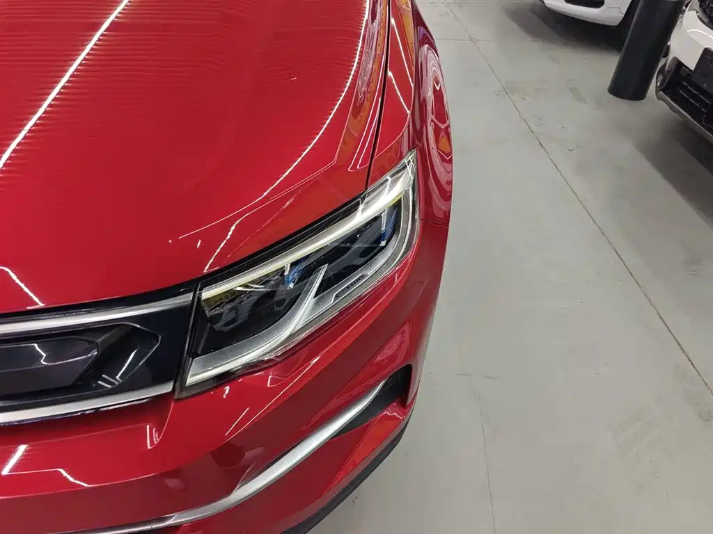 Changan CS35 PLUS 2019 2018 1.6L Automatic Cool Connect China V