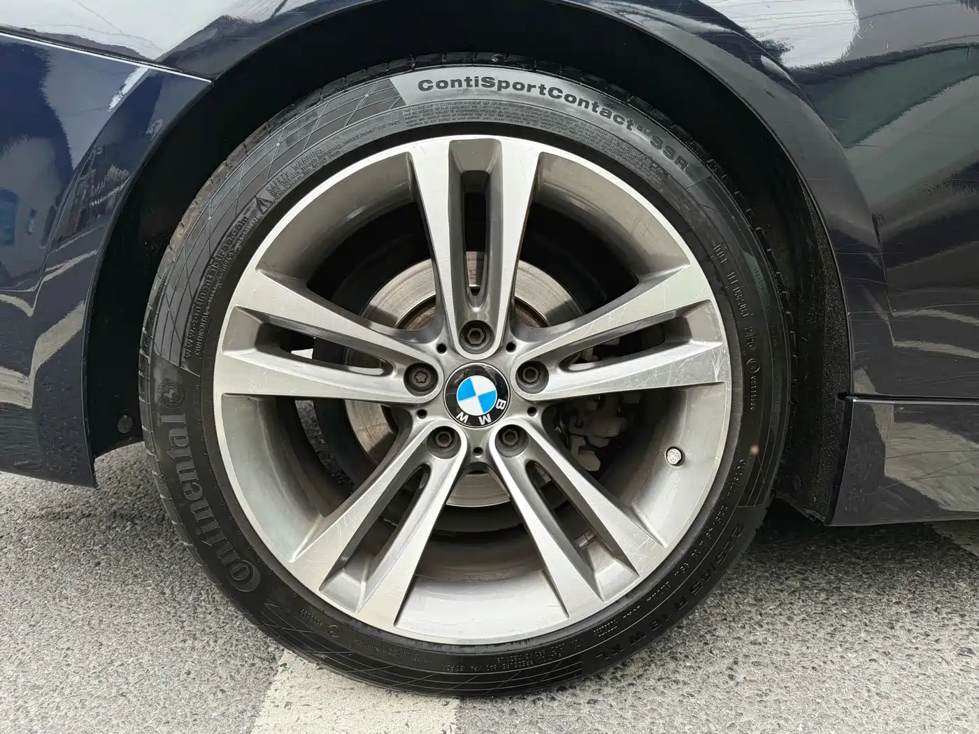 BMW 4 Series 2016 420i Design Package фото 14