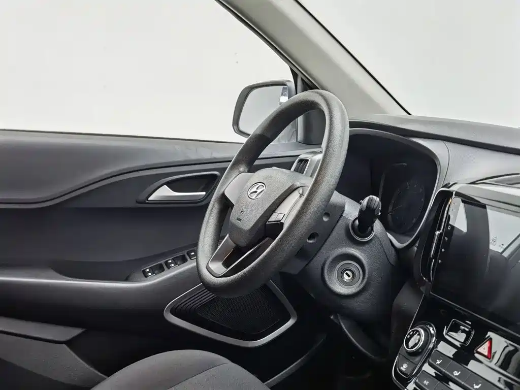 Фото 22 - Hyundai Beijing Hyundai ix35