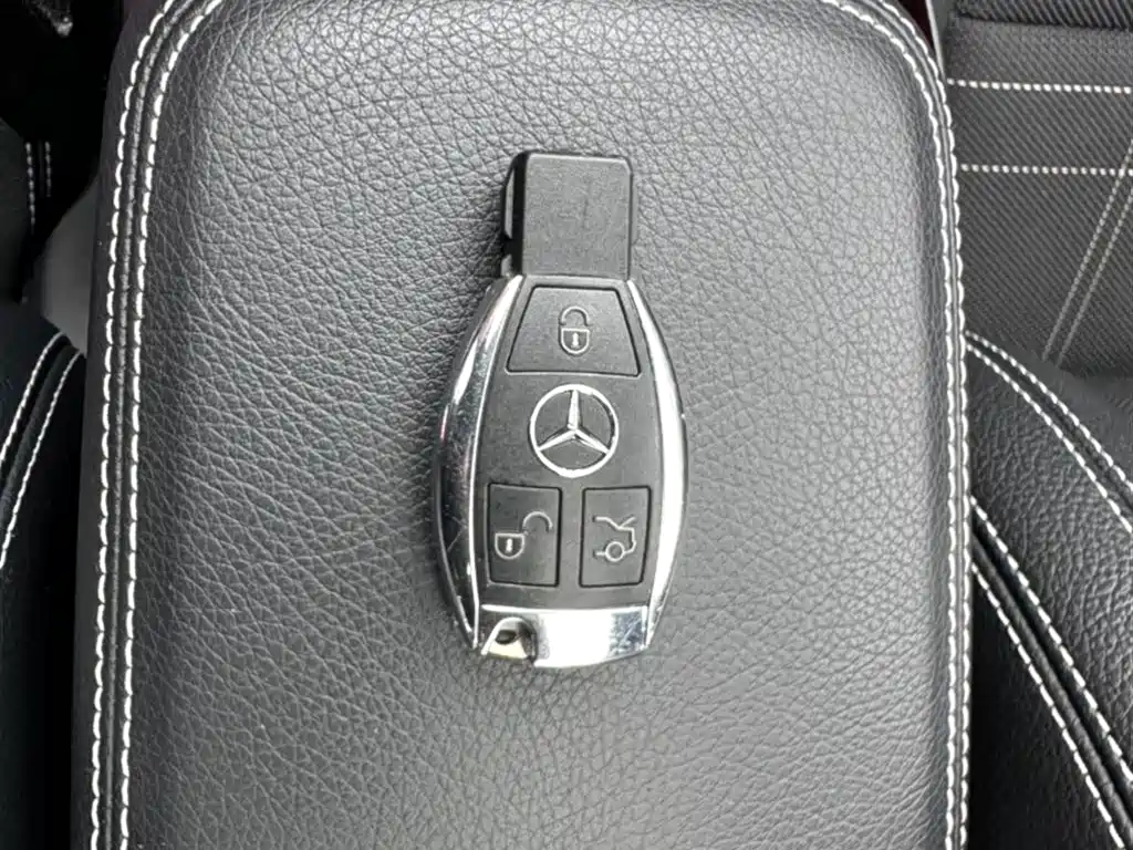 Mercedes-Benz CLA (Import) 2016 Facelift CLA 200 Sport фото 14