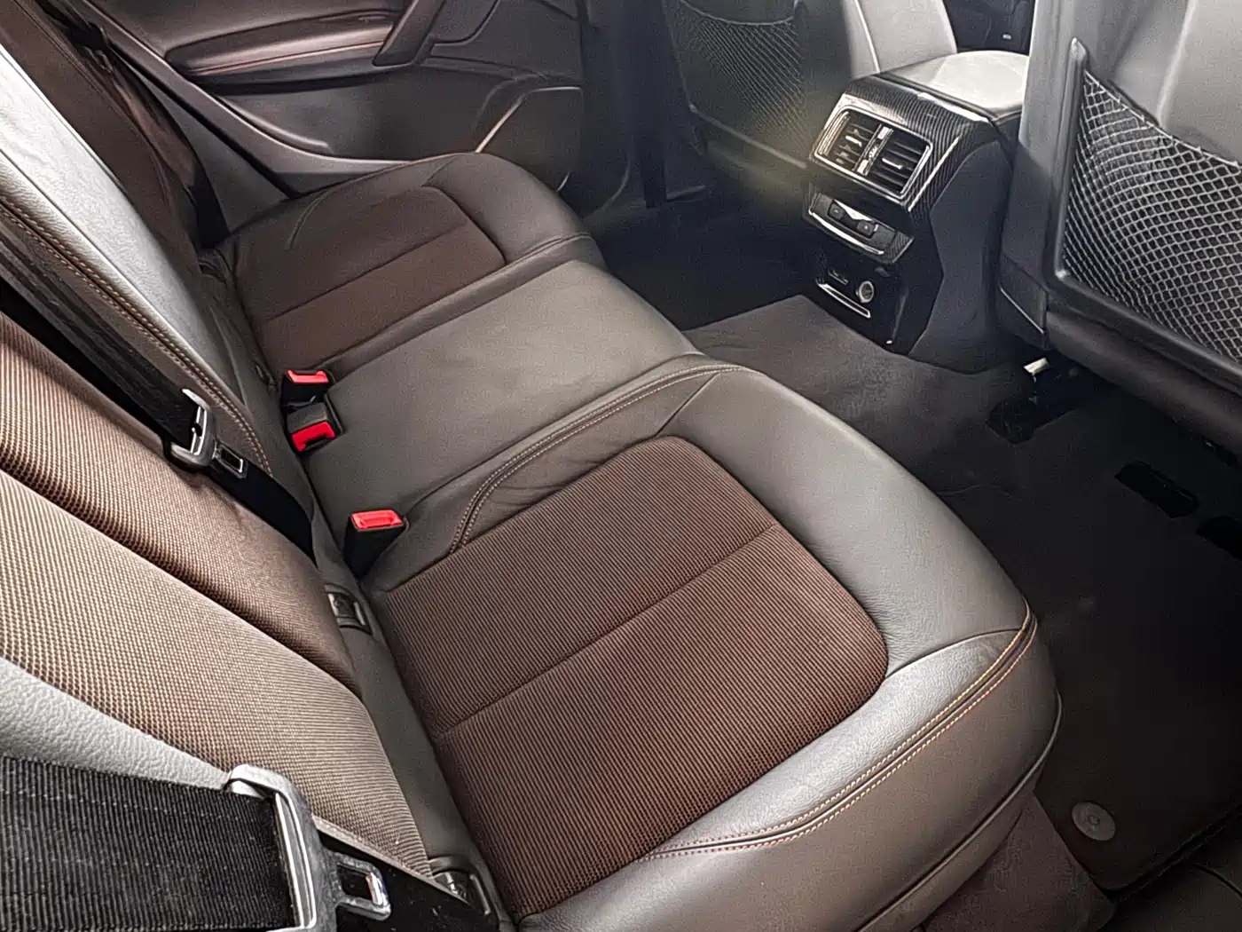 Audi Q5L 2018 45 TFSI Exclusive Fashion China VI фото 8
