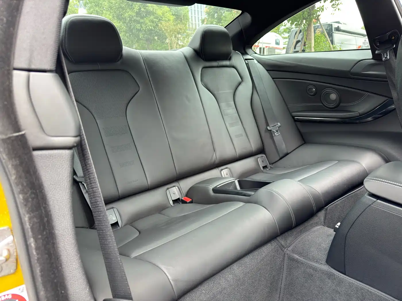 BMW M4 2016 2014 M4 Coupe