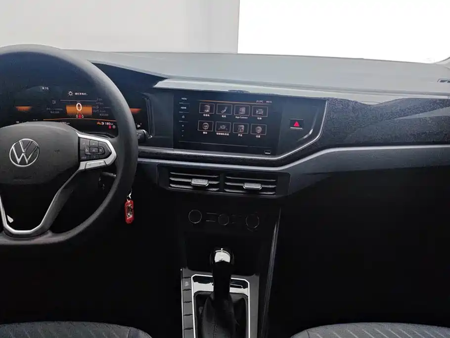 Volkswagen Lavida, миниатюра 13