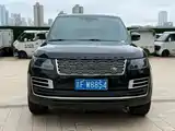 Фото 2 - Land Rover Range Rover