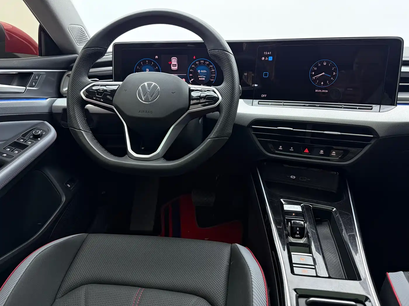 Volkswagen Lamando 2023 Lamando L 280TSI DSG Cool Edition фото 8