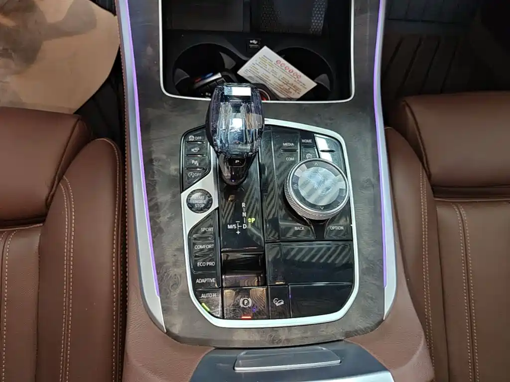 BMW X5 (IMPORTED)